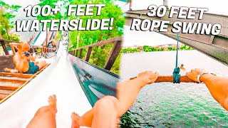 What YOU Would SEE Doing INSANE STUFF! *POV*