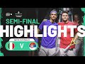 Highlights: Musetti (ITA) v Kecmanovic (SRB) | Davis Cup Finals 2023