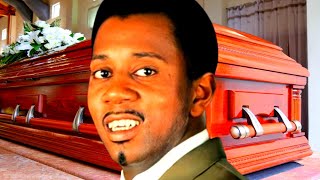 MELVIN FRANKLIN of The Temptations SAD UNTOLD ENDING