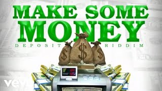 TeeJay - Make Some Money (Official Audio)