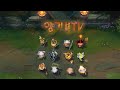 【양거북】 티모 vs 나서스 《핵사기 만보기티모 운영법》 teemo vs nasus