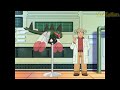 yanmega attacks professor oak professor oak funny moments