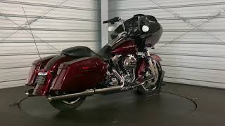 2015 H-D Road Glide Standard #652949