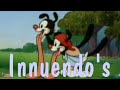 Pretty Much Every Innuendo In Animaniacs