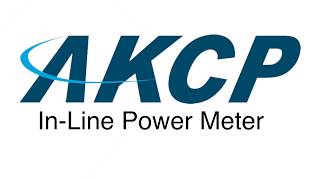 AKCP In-Line Power Meters