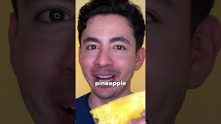 Will Freeze-Dried Pineapple Dethrone Regular Pineapple?