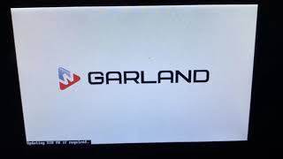 Garland ME Software and UI Recovery Process