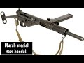 Sten Gun, Senjata Inggris yang Murah tapi Tak Murahan #104