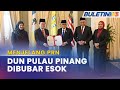 PRN | Yang di-Pertua Negeri Pulau Pinang Perkenan DUN Bubar Esok