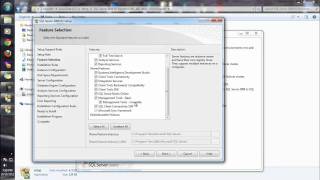 (Tutorial) How to install SQL Server 2008 R2