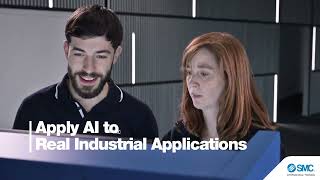 The future of AI training is here: meet the AIT-400 from SMC.