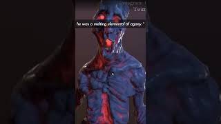 The 300ft Ghoul Fallout Lore Shorts