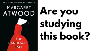 The Handmaid's Tale Chapter 20 Study Guide - Summary, Analysis, Themes & Vocabulary