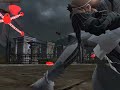 瑪奇英雄傳 雙劍 利斯塔 vs 艾且 vindictus twin sword lann vs aodhan