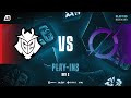 G2 Esports vs. DarkZero Esports // Atlanta Major - Play-ins Day 2