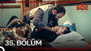 Söz 35.Bölüm #Yeniden