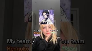 Demon Slayer Filter GONE WRONG…