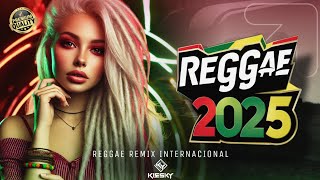 MELÔ DE ANNABEL Roots - Reggae Remix 2025 | Prod. @kieskymusic | Música Reggae 🎵