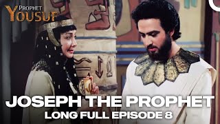 Joseph The Prophet Episode 8 | Urdu Dubbed | Prophet Yousuf