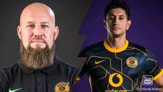 Kaizer Chiefs released players 2022