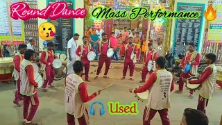 #Masseffect \u0026 #Round#Dance, #natchathira #thappata #kalaikulu #9942464080