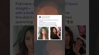 Pokimane S Most Embarrassing Stream Ever