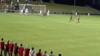 Cristina Ferral NCAA D1