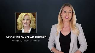 Katherine A. Brown Holmen Named an Elite Lawyer