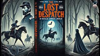 🕵️‍♂️ The Lost Despatch | A Gripping Tale of Intrigue and Espionage! 📜