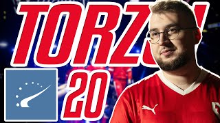 torzsi - HLTV.org's #20 Of 2024