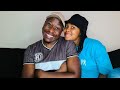 Idols SA Brondon denies the rumour that girlfriend Zama is pregnant