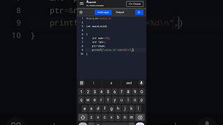 C Programming Tutorial for Beginners#53