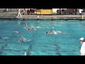 ocwpc vs ccu 18u water polo 7 22 19