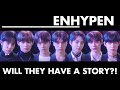 Will ENHYPEN be part of the BIGHIT UNIVERSE?!? [THEORY]