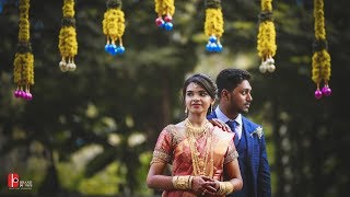 Christian Wedding Highlights | Nagercoil Wedding | Rexon \u0026 Aiswarya