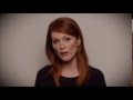 Julianne Moore Tourette Association 