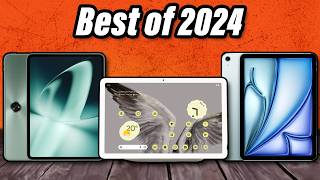 Best Tablets For Students 2024 - The Only 7 To Consider Today