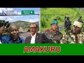 ABEPISKOPI GATURIKA  BASABYE IFUNGURWA RY'UMUPAKA W'U BURUNDI N'U RWANDA || SAKE IMIRWANO YUBUYE