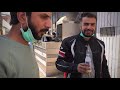 multan ka safar zs motovlogs ducati x diavel s