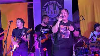 Chiangmai Blues feat. Ming - Please Show (Ming Original Song)