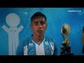 papãotv paysandu 2x0 manaus am bastidores