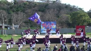 2012おどるんや春祭り「和歌山MOVE」