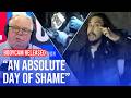 Bodycam shows police handcuff dying student: LBC callers react