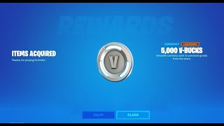 5000 V BUCKS എങ്ങനെ നേടാം