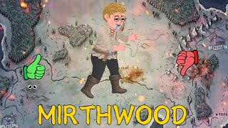 Mirthwood - Stardew Rival or Half-Baked?