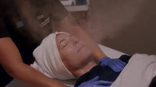 Refresh & Relax with Hand & Stone Spa