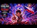 Czech Folk Goes Psytrance 🇨🇿 World Cup Stadium Rave Mix: Astrix, Argy, Monolink, Rebūke