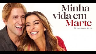 Minha Vida em Marte | FILME COMPLETO