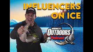 MWO Podcast S2E2: Influencers On Ice