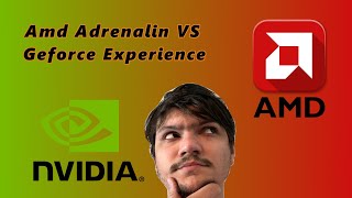 Nvidia vs AMD GPUs: Which GPU Driver Is Better?